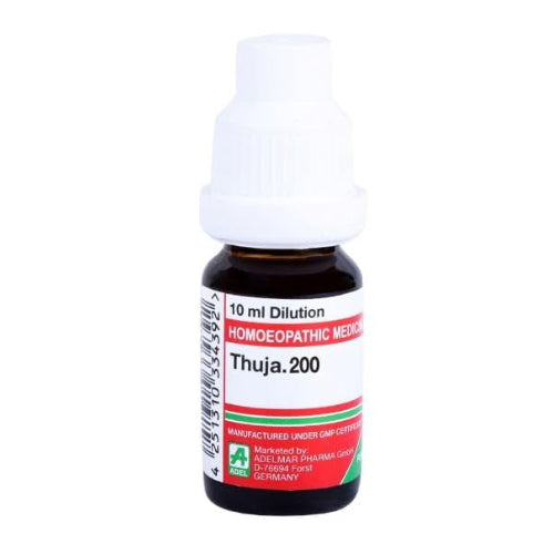 Adel Germany Thuja.200 10 Ml