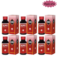 Rex Remedies Meloreen 60 Ml(Pack of 6)