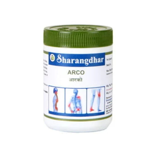 Anjani Pharmaceuticals Vigoforte 60 Tablets