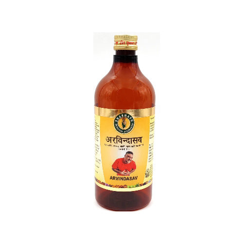 Sharmayu Arvindasav 450 Ml