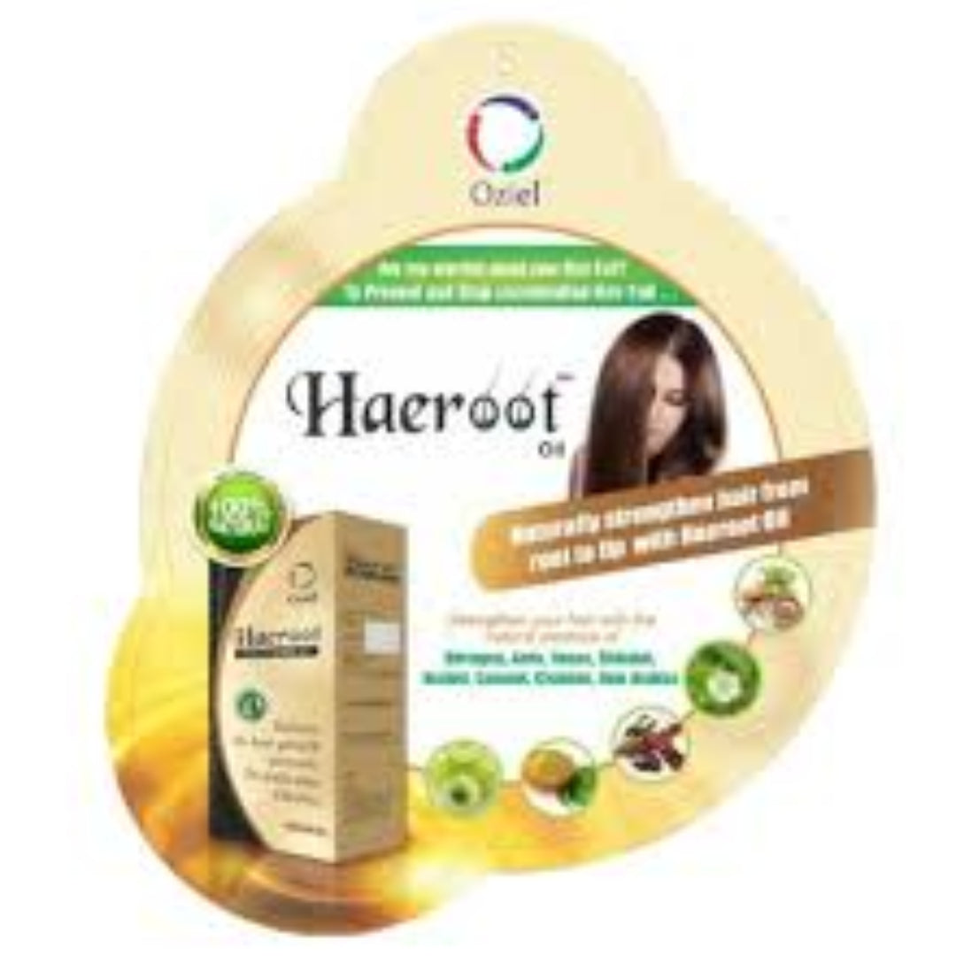 HAEROOT