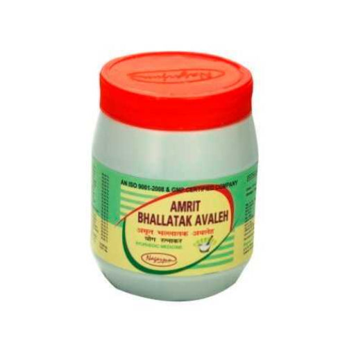 Nagarjun (Gujarat) Amrit Bhallatak Avaleh 200 Gm