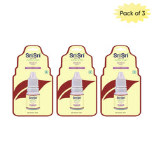 Sri Sri Tattva Shakti Drops 10 Ml(Pack of 3)
