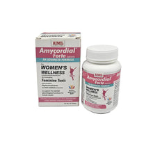 Aimil Amycodial Forte 60 Tablets