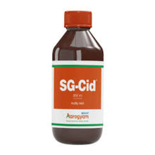 Sgvp Aarogyam Sg-Cid Syrup 200 Ml