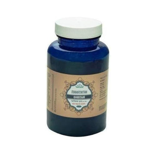 Nagarjun (Gujarat) Mahatiktak Ghritam 200 Gm