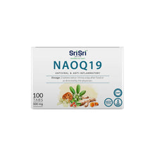 Sri Sri Tattva Naoq19 500Mg 100 Tablets
