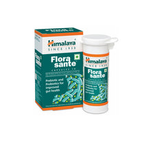 Himalaya Florasante 10 Capsules