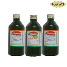 Nagarjun (Gujarat) Mahasudarshan Kashay 200 Ml(Pack of 3)