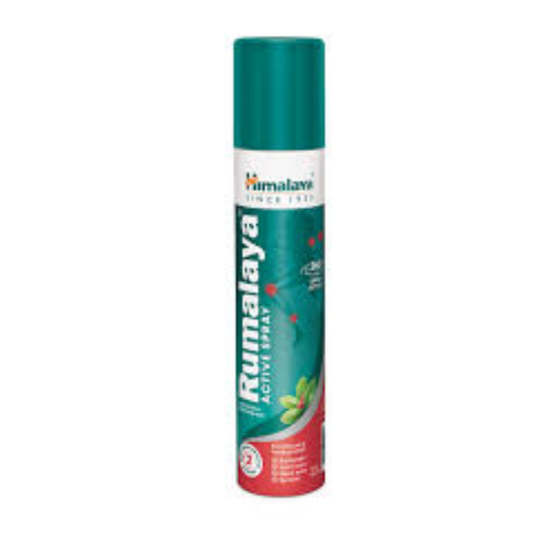 Himalaya Rumalaya Active Spray 100 Gm