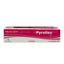 Dhootapapeshwar(Solumiks) Pyroflex Gel 30 Gm(Pack of 2)