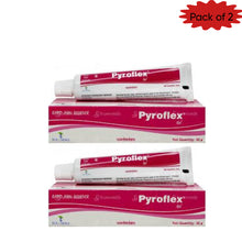 Dhootapapeshwar(Solumiks) Pyroflex Gel 30 Gm(Pack of 2)