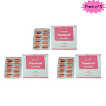 Dhootapapeshwar(Solumiks) Plantacid 10 Capsules(Pack of 3)