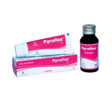 Dhootapapeshwar(Solumiks) Pyroflex Liniment 60 Ml