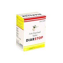 Ambic Anti-Diarrheal 60 Tablets
