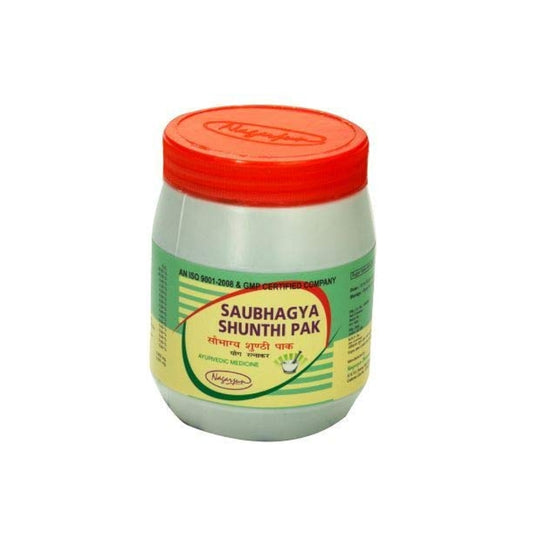 Nagarjun (Gujarat) Saubhagya Shunthi Pak 200 Gm