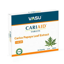 Vasu Cariaid 15 Tablets