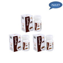 Virgo Uap Virgoliv 30 Tablets (Pack of 3)