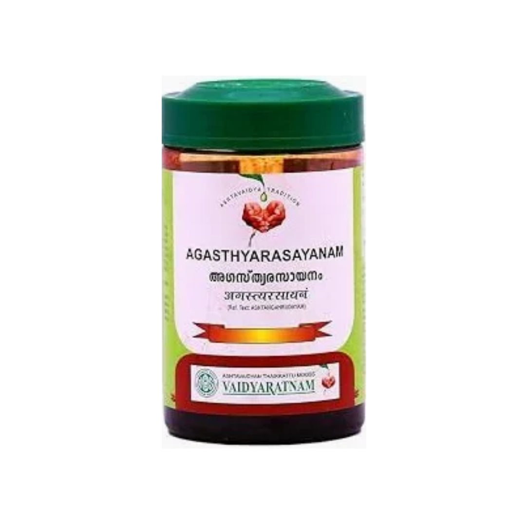 Vaidyaratnam Agasthyarasayanam 250 Gm
