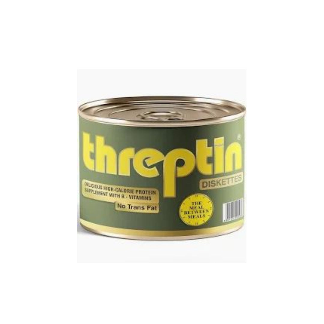 Raptakos, Brett & Co. Threptin Diskettes 275 Gm