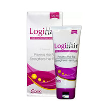 Canixa Logihair Revitalizing Shampoo (100 Ml)