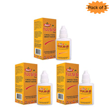 Jolly Pharma Tulsi 51 Drops 30 Ml(Pack of 3)
