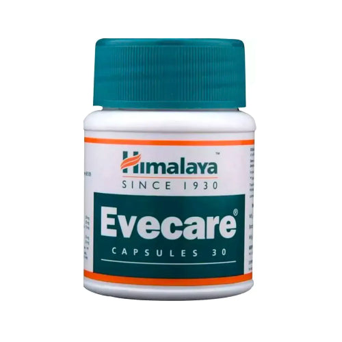 Himalaya Evecare 30 Capsules