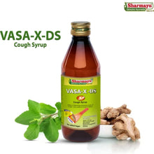 Sharmayu Vasa-X-Ds(Sugar Free) 100 Ml(Pack of 2)