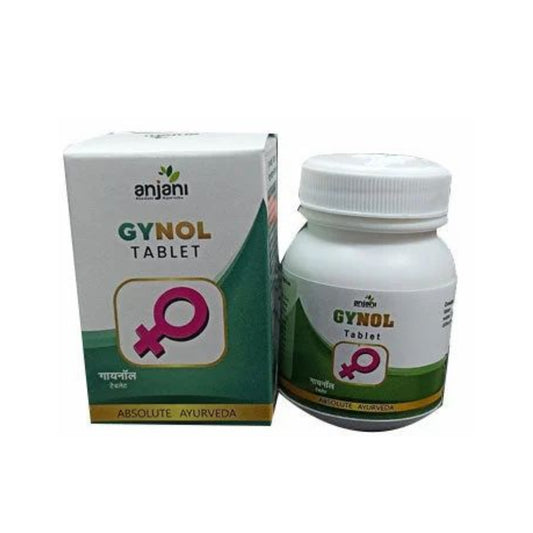 Anjani Pharmaceuticals Gynol 500 Tablets