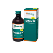 Himalaya Cystone-Sf Syrup 200 Ml