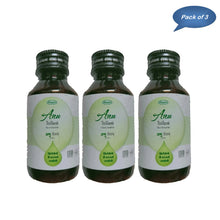 Nagarjun (Gujarat) Anu Tailam 50 Ml(Pack of 3)