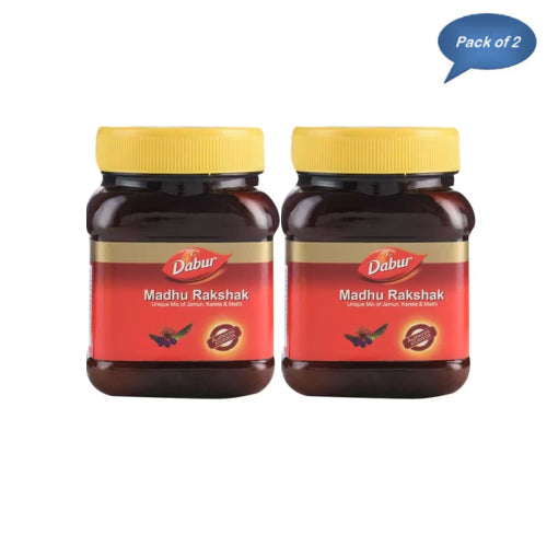 Dabur Madhu Rakshak 100 Gm(Pack of 2)