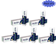 Sri Sri Tattva Twaqure Ointment 30 Gm(Pack of 5)