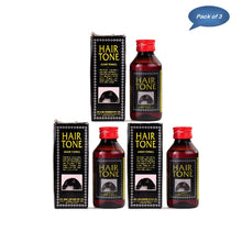 Rex Remedies Hair Tone Syrup 100 Ml(Pack of 3)