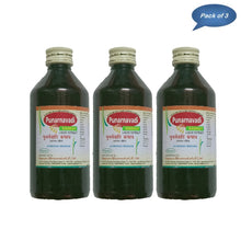 Nagarjun (Gujarat) Punarnavadi Kashay 200 Ml(Pack of 3)