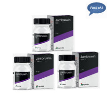 Ayukalp Jambruwin 30 Tablets(Pack of 3)