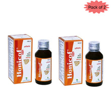 Dhootapapeshwar(Solumiks) Honicof Syrup 100 Ml(Pack of 2)