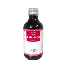Dhootapapeshwar(Solumiks) Ashotone Syrup 210 Ml