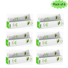 Vasu Uva Face Cream 30 Gm(Pack of 6)