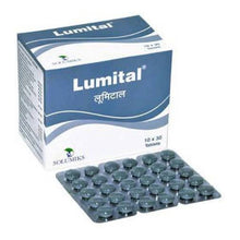 Dhootapapeshwar(Solumiks) Lumital 30 Tablets