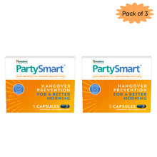 Himalaya Partysmart 5 Capsules(Pack of 3)