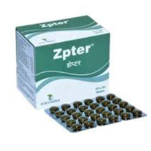 Dhootapapeshwar(Solumiks) Zpter 30 Tablets