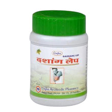 Unjha Ayurvedic Pharmacy Dashang Lep 100 Gm