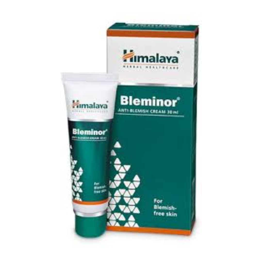 Himalaya Bleminor (Anti-Blemish Cream) 30 Ml