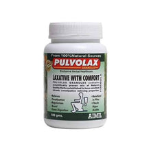 PULVOLAX
