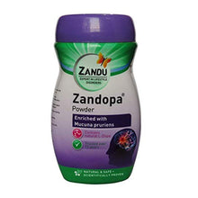 Zandu Zandopa Powder 200 Gm