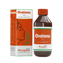 Sgvp Aarogyam Ovatone Syrup 200 Ml