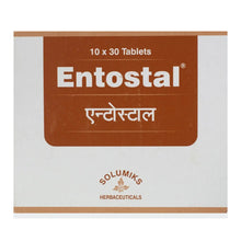 Dhootapapeshwar(Solumiks) Entostal 30 Tablets
