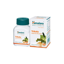 Himalaya Trikatu 60 Tablets