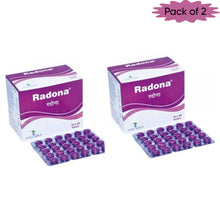 Dhootapapeshwar(Solumiks) Radona 30 Tablets(Pack of 2)